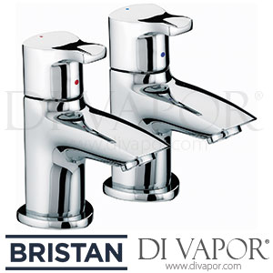 Bristan CAP 1/2 C Capri Basin Taps Spare Parts